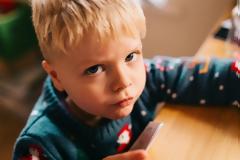 Η ζήλια για το νεογέννητο αδελφάκι