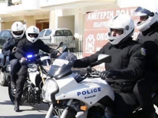Φωτογραφία για 'Ενωση Αργολίδας: Μετακινήσεις αστυνομικών για ψύλλου πήδημα