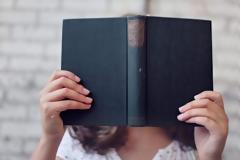 Tι κάνει ένα βιβλίο να είναι αγαπημένο;