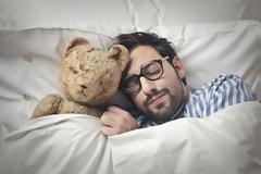 Η στάση που κοιμάσαι μαρτυρά την αλήθεια για σένα!