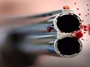 Φωτογραφία για Τραγωδία στη Μακύνεια! 59χρονος αυτοκτόνησε με κυνηγετικό όπλο