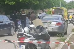 Οικογενειακή τραγωδία: Έσφαξε την γυναίκα του μετά από καβγά! (ΒΙΝΤΕΟ)