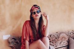 Οι πιο κομψοί τρόποι για να φορέσεις τα σανδάλια σου