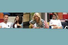 Power Of Love: Η αμηχανία της Μπακοδήμου με την προσβλητική ατάκα του Σωκράτη στη Βίβιαν