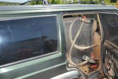 Πρωτοφανές «πλιάτσικο» από κάτοικο Μεσολογγίου στον Προυσό!