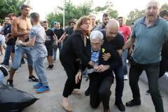 Νέο βίντεο από την επίθεση στον Μπουτάρη: Η στιγμή που δίνεται το σύνθημα για την έφοδο