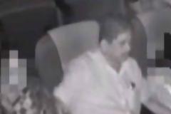 Το βίντεο της φρίκης και της όργης: Παιδόφιλος κακοποιεί 10χρονη σε σινεμά μπροστά στη μητέρα της [video]