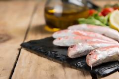 Πόσο ψάρι πρέπει να τρώτε για υγιή καρδιά