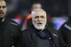 Ο Σαββίδης δεν 