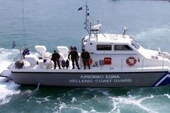 Αστακός: Θάνατος 62χρονου σε σκάφος – Μάχη από γιατρό του Κέντρου Υγείας να τον κρατήσει στη ζωή