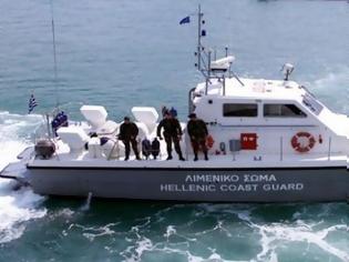 Φωτογραφία για Αστακός: Θάνατος 62χρονου σε σκάφος – Μάχη από γιατρό του Κέντρου Υγείας να τον κρατήσει στη ζωή