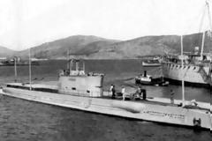 Εντοπίστηκε το ιστορικό ναυάγιο του υποβρυχίου «Κατσώνης»