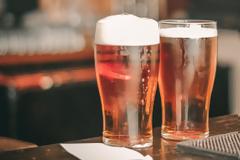 Η μπίρα δεν μπορεί να διαφημίζεται ως «ωφέλιμη» για την υγεία, έκρινε το γερμανικό Ομοσπονδιακό Δικαστήριο