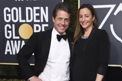 «Κρεμάστηκε» στα 57 του ο «εργένης» του Χόλιγουντ, Χιου Γκραντ