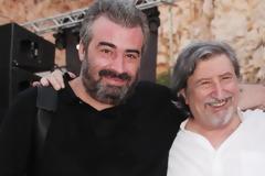 Χάρρυ Κλυνν: Τα συγκλονιστικά του λόγια όταν έφυγε από τη ζωή ο γιος του