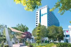 Πωλείται το νοσοκομείο «Υγεία» για 281 εκατ. ευρώ