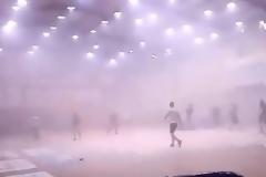 Μαρκόπουλο: Σοβαρά επεισόδια σε αγώνα μπάσκετ