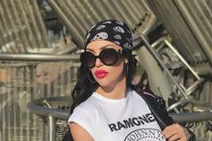 Ζέτα Θεοδωροπούλου: Σοβαρό ατύχημα στον όγδοο μήνα της εγκυμοσύνης της - Έπεσε από τις σκάλες