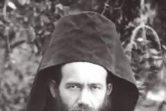 10672 - Ιερομόναχος Ιωάσαφ Καυσοκαλυβίτης (1870 - 22 Μαΐου 1938)