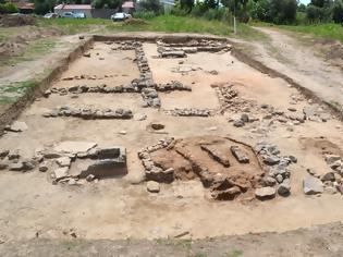 Φωτογραφία για Παρακολούθηση μιας «ζωντανής» ανασκαφής στο Πλάσι Μαραθώνα