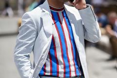 Τι να γνωρίζεις για το πιο καλοκαιρινό και ευέλικτο ύφασμα, το seersucker