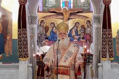 Δημητριάδος Ιγνάτιος: «Όποιος διακυβεύει την ενότητα δεν είναι αληθινός ηγέτης»