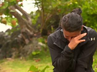 Φωτογραφία για Survivor: Έβαλε τα κλάματα η Μελίνα Μεταξά-Τι συνέβη;