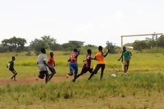 Οι ποδοσφαιρικοί «αιχμάλωτοι» του Νεπάλ