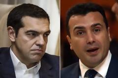 Ζαλισμένος από την «τάπα» του Τσίπρα ο Σκοπιανός Ζάεφ παραληρεί: «Εγώ θέλω Ίλιντεν, Ίλιντεν, Ίλιντεν»