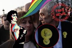 Το fake news που έπαιξε ρόλο στην επίθεση που δέχθηκε ο δήμαρχος Θεσσαλονίκης, Γιάννης Μπουτάρης