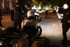 Ποιοι συνδικαλιστοπατέρες ενοχλήθηκαν με το ρεπορτάζ του bloko.gr για την επικαρπία από τις αστυνομικές φυλάξεις