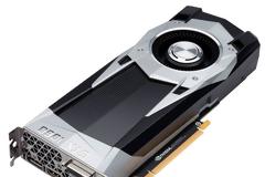 NVIDIA GTX 1060 GPU με δυνατή μνήμη