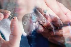 Η τεχνολογία έχει εισβάλλει για τα καλά στις ζωές μας