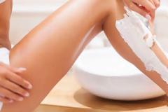 Πώς να αποφύγεις τους ερεθισμούς και τα κοψίματα στο ξύρισμα