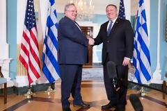 ΕΥΣΗΜΑ ΠΟΜΠΕΟ ΣΕ ΚΟΤΖΙΑ ΓΙΑ ΤΟΝ ΗΓΕΤΙΚΟ ΡΟΛΟ ΤΗΣ ΕΛΛΑΔΑΣ ΣΤΗΝ ΑΝΑΤΟΛΙΚΗ ΜΕΣΟΓΕΙΟ