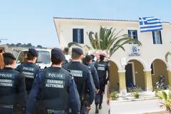 Ζητείται προσωπικό για την ενίσχυση της αστυνομίας