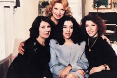 Μεντή-Αδαμάκη: Οι δυο χάριτες μαζί! Δείτε πώς είναι σήμερα