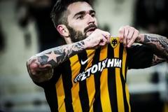 Η ΑΕΚ ενεργοποίησε τη ρήτρα για τη αγορά του  Μάρκο Λιβάγια