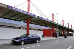 Aντί για το Μάλμε κατέληξαν στο αστυνομικό τμήμα Βόνιτσας τέσσερις Σύριες