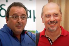 Λυριτζής – Καμπουράκης πάνε Ε;