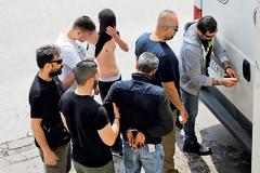 Εχουν ταυτοποιηθεί και άλλοι για την επίθεση στον Μπουτάρη