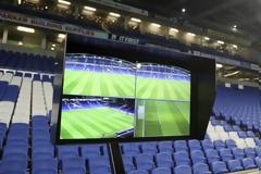 Στη τελική ευθεία το VAR για τα ελληνικά γήπεδα