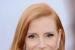 Αυτό είναι το κόκκινο κραγιόν που φοράει συνέχεια η Jessica Chastain