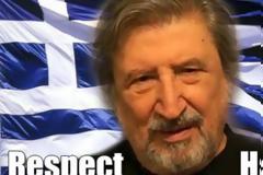 Το αξέχαστο ξέσπασμα του Χάρρυ Κλυνν για την Ελλάδα: «Εμπρός λοιπόν ας χρεοκοπήσουμε»