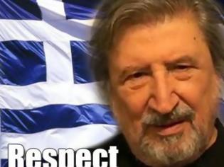 Φωτογραφία για Το αξέχαστο ξέσπασμα του Χάρρυ Κλυνν για την Ελλάδα: «Εμπρός λοιπόν ας χρεοκοπήσουμε»