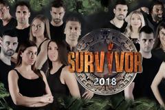 Ο κακός χαμός στο Survivor...