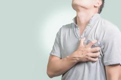 Πόσο πρέπει να γυμνάζεστε αν θέλετε να προστατευτείτε από την καρδιακή ανεπάρκεια;