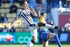 Ο Πρίγιοβιτς ήταν ο πιο εύστοχος παίκτης του πρωταθλήματος