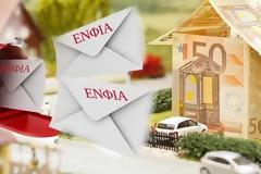 «Φουσκωμένος» έως 28% ο ΕΝΦΙΑ λόγω νέων αντικειμενικών