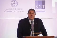 «Τορπίλη» Καμμένου για Σκοπιανό: Δεν αποδεχόμαστε τον όρο «Μακεδονία»